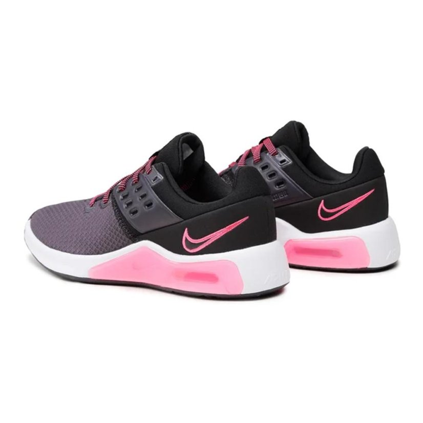 Dámská obuv Nike Air Max Bella TR 4 Black/Pink - Barva: Černá/růžová, Velikost: 36.5