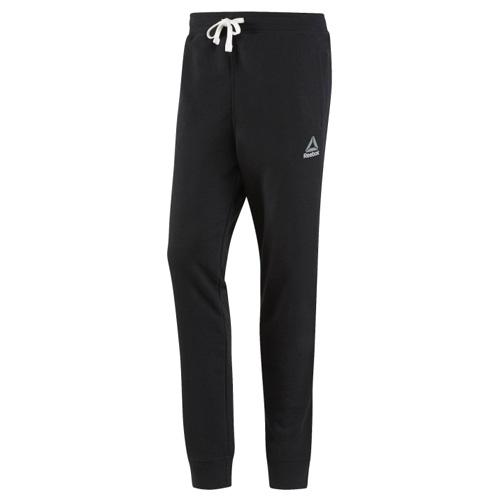 Reebok EL FT Cuff Sweatpants Reebok EL FT Cuff Sweatpants