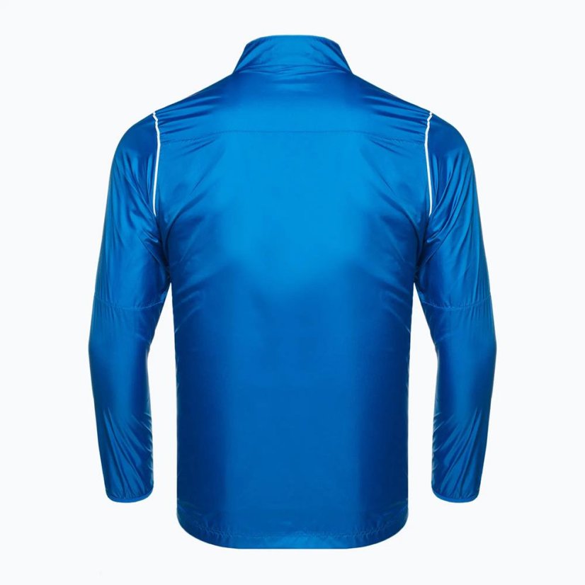 Pánská bunda Nike Repel Park 20 Rain - Farbe: Grün, Größe: S