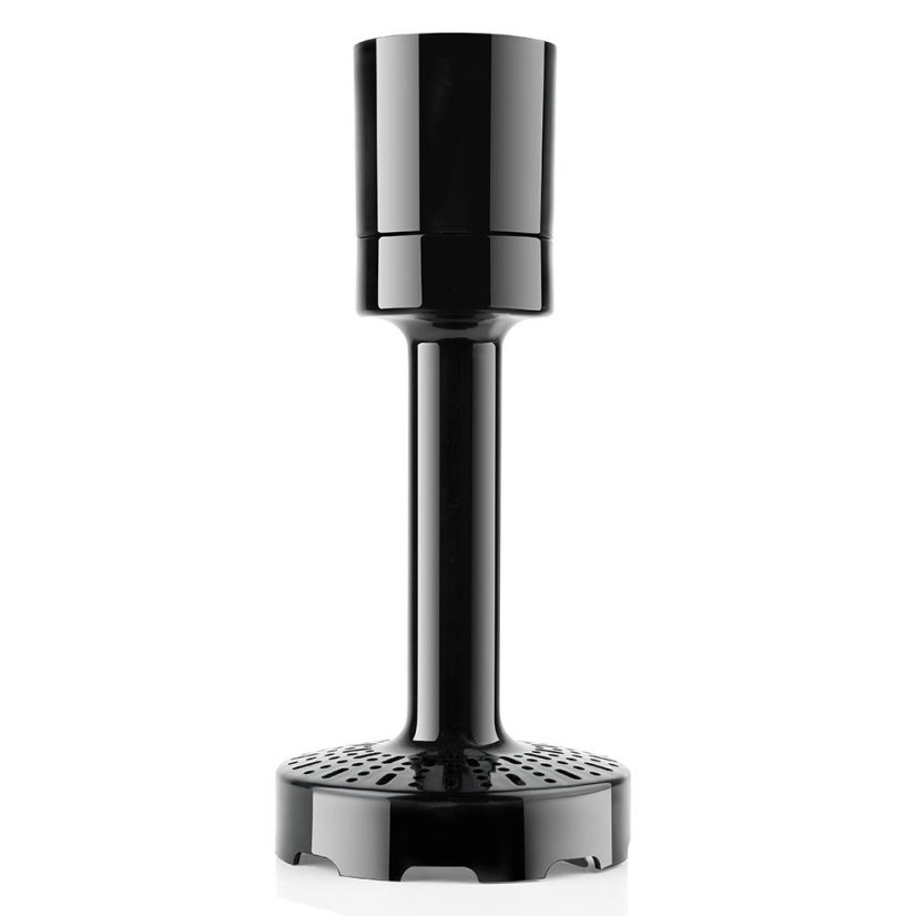 Tyčový mixér s příslušenstvím Black+Decker BXHBA1500E černý-nerez