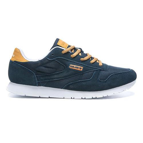 Obuv Kelme Victory Street - Barva: Modrá, Velikost: 35