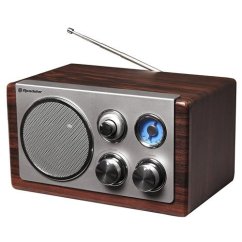 HRA-1245N/WD rádio Roadstar