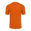 Macron Boost Eco T-shirt - Color: Gray, Size: M