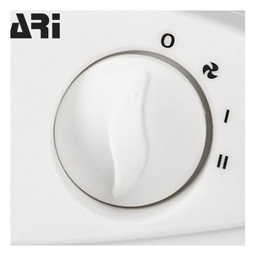 G3Ferrari G60001 white fan