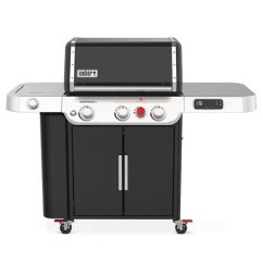 Plynový gril Weber Genesis Smart EX335