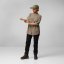 Övik Hemp Shirt LS W