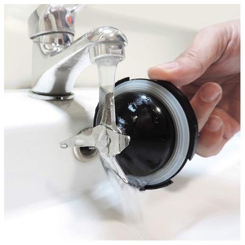 Stolní mixér Black+Decker BXJB1000E černý