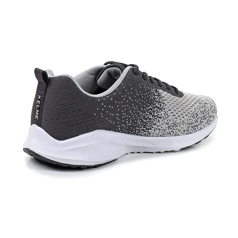 Dámská obuv Kelme K-Walking - Barva: Černá, Velikost: 36
