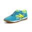 Sálová obuv Kelme Indoor Copa - Barva: Modrá, Velikost: 41
