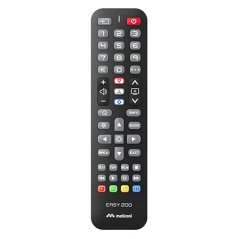 Fernbedienung für LG-Fernseher 808057 Easy 200