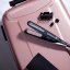 Bellissima B-MINI 11877 Black Hair Straightener