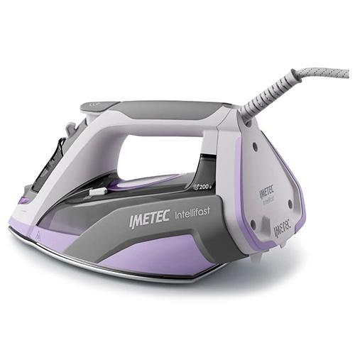 Dampfbügeleisen Imetec Intellifast 9030 grau