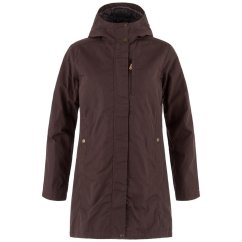 Kiruna Padded Parka W