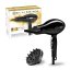 Bellissima Professional P2 2200 11312 Black Hair Dryer