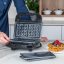 Toster Black+Decker BXSA754E nierdzewny