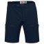 Pánské šortky Fjällräven High Coast Hike Shorts - Farba: Sivá, Veľkosť: 46