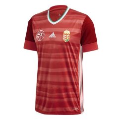 Adidas Hungary Men’s Fan Jersey