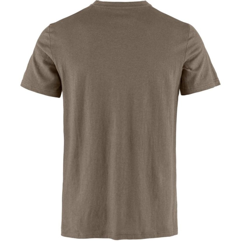 Hemp Blend T-shirt M