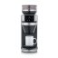 Kaffeemaschine Severin Filka KA 4852 schwarz-silber