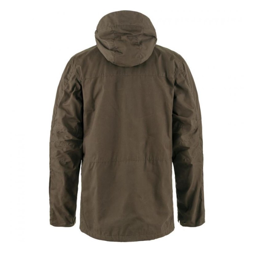 Drev Hybrid Jacket M