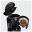Severin KA 9306 black coffee maker