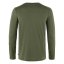 Abisko Wool LS M