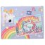 Kinderpuzzle Ylvi, 50 Teile, Unicorns & Stars