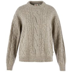 Övik Cable Knit W