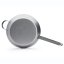 Stahlpfanne de Buyer Mineral B 5610.36, 36 cm
