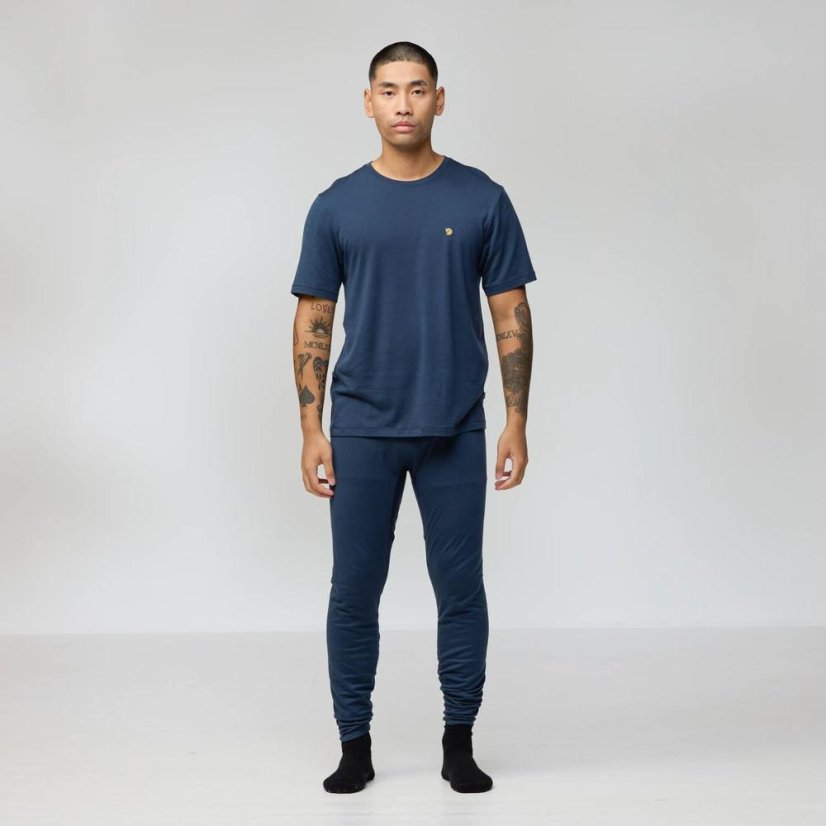 Bergtagen Merino 190 SS M