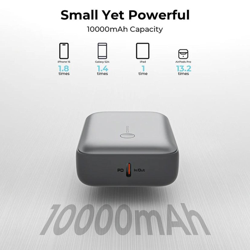 Powerbanka Aukey PB-Y55