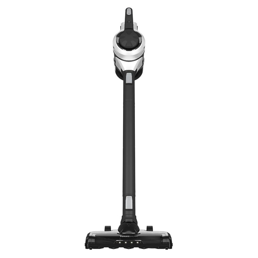 Vestfrost VFVM4301WG AQUA+ black and white stick vacuum cleaner