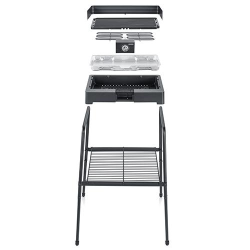 Severin PG 8568 stand grill