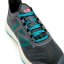 Laufschuhe Kelme Thunderstorm - Farbe: Grau/Blau, Größe: 41