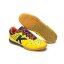 Sálová obuv Kelme Feline 6.0 - Barva: Žlutá, Velikost: 40