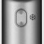 Severin HT 0169 S-STYLE hair dryer, anthracite