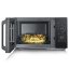 Severin MW 7792 microwave oven with grill