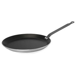 Antihaft-Pfannkuchenpfanne de Buyer Choc Resto Induction 8485.30, 30 cm