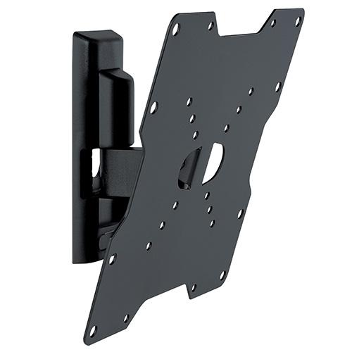 TV-Halterung (Wand/Trockenbau) TV Meliconi 580477 FlatStyle FTR200CG schwarz