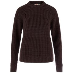 Övik Waffle Knit W