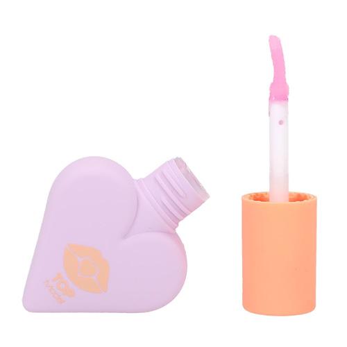 Top Model Sweet Heart Blueberry Lip Gloss