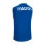 Macron MP 151 Hero SL Tanktop - Farbe: Königsblau, Größe: L