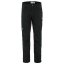 Pánské kalhoty Fjällräven Kaipak Trousers M - variant: Dark Grey-Black | F030-550 | 48/R