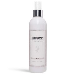 Horomia Fabric Fragrance Spray, White 250 ml
