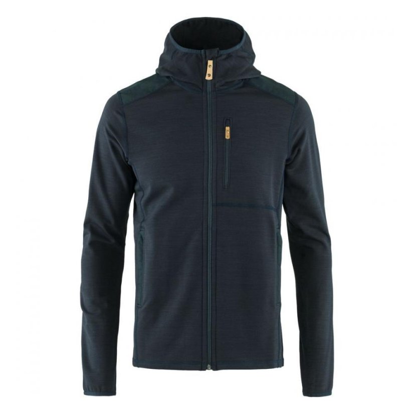 Keb Fleece Hoodie M