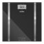 Solac PD7636 black personal scale