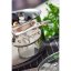 De Buyer Milady 3427.20 pot with lid, 20 cm