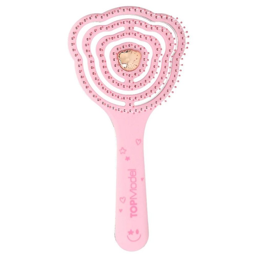 Top Model Beauty & Me hairbrush, Hayden