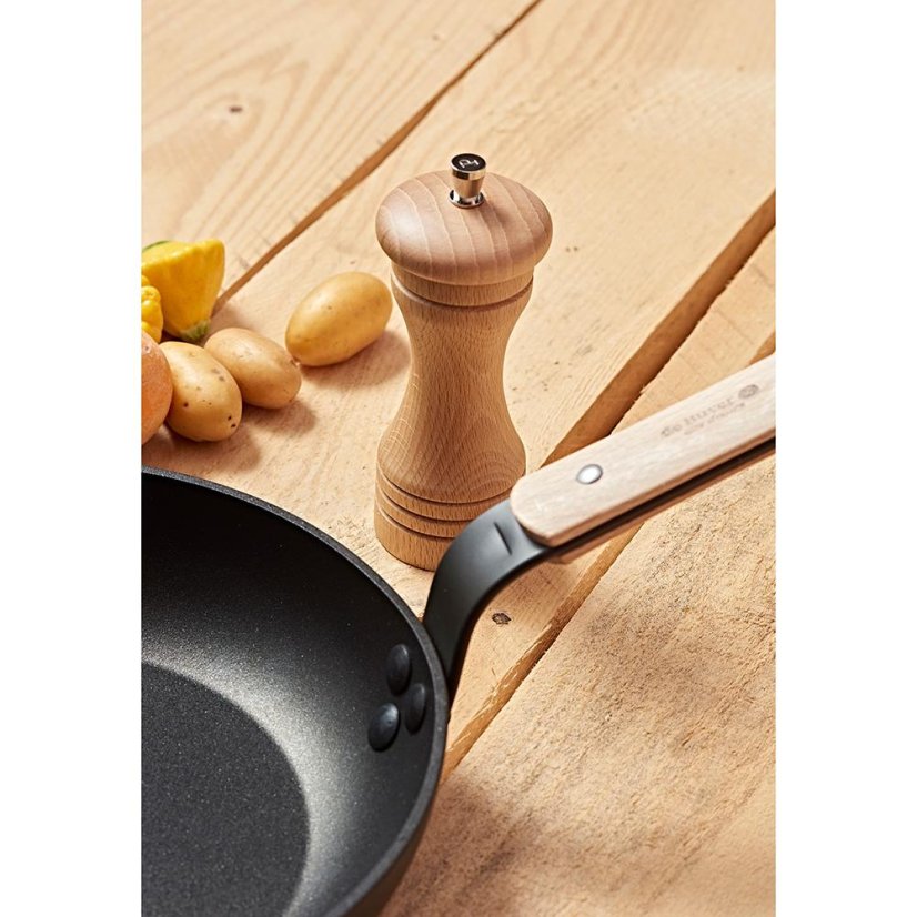Antihaftpfanne de Buyer Choc B Bois Induction 8780.24, 24 cm