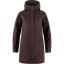 Kiruna Padded Parka W